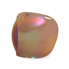 Hedon Hedonist Bubble Visor Rainbow